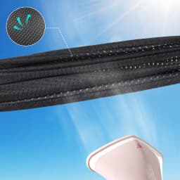 Summer Sports Bandana Breathable Face Mask Cover Outdoor Cycling Hiking Scarf Cycling Running Fishing Hunting Neck Gaiter Men