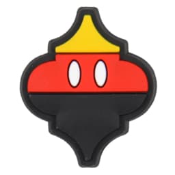 PVC Bottle Shoe Charms Cute Garden Shoes Decorations Buckle Accessories for Wristband Kids Adults Gifts