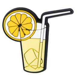 PVC Bottle Shoe Charms Cute Garden Shoes Decorations Buckle Accessories for Wristband Kids Adults Gifts