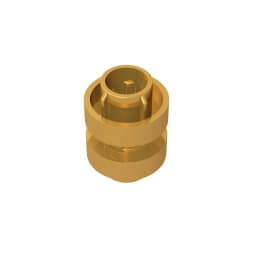 MOC Set GDS-1144 Technical Driving Ring 3L compatible with lego 18947 children's toys Assembles Building Blocks Technical