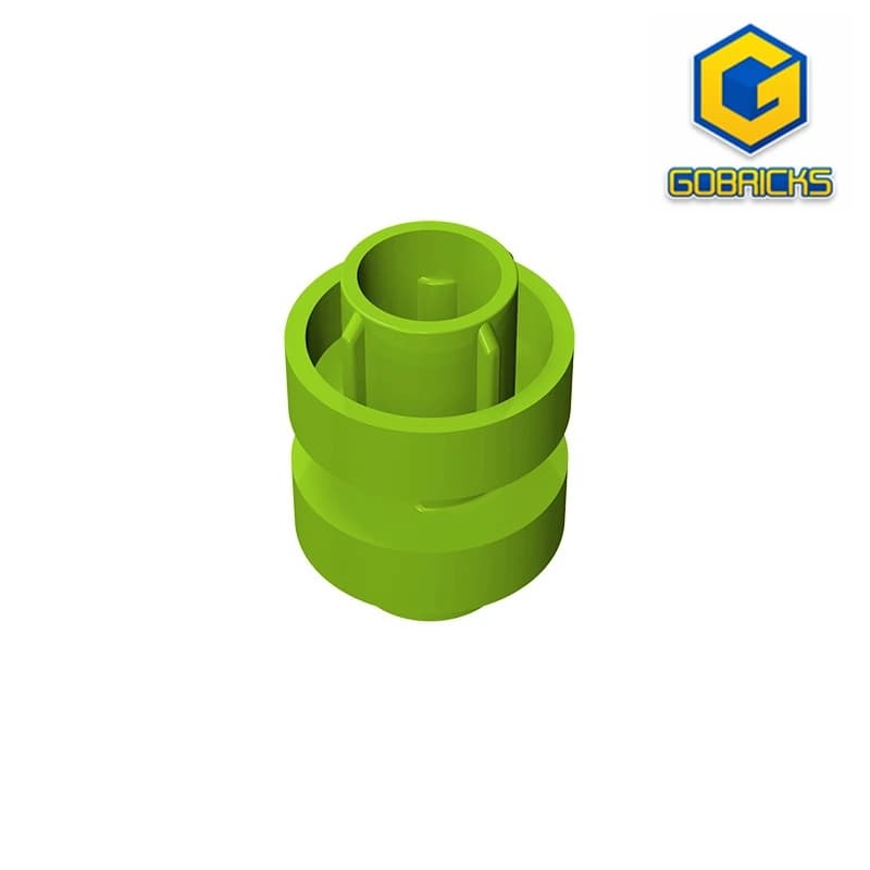 MOC Set GDS-1144 Technical Driving Ring 3L compatible with lego 18947 children's toys Assembles Building Blocks Technical