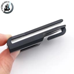 TXQSABER Belt Clip for Lightsaber