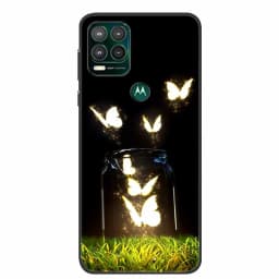 For Moto G Stylus 5G 2021 Case Soft TPU Silicone Shockproof Cover for Motorola Moto G Stylus 5G Phone Cases XT2131 Cute Cats