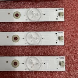 LED Backlight Strip for Sharp 65BN3EA LC-65CUG8052E LC-65CUG8062E LC-65UI7252K RF-AJ650E30-0601S-01 A4 LY.2Q903G001 LSC650FN04