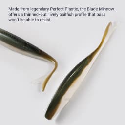NOEBY Blade Minnow Soft Lures 9cm 11cm Dart Silicone Worm Artificial Soft Bait Saltwater Freshwater for Sea Bass Fishing Lure