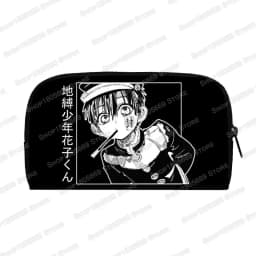Anime Jibaku Shounen Hanako-kun Wallet Toilet-Bound Hanako Kun Women Purses Nene Yashiro Money Coin Bag Casual Clutch Gift