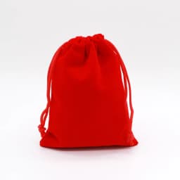 50Pc/lot 5x7/7x9/8x10/9x12cm Velvet Pouches Lint Bag Flannelette Jewlery Sachet Charpie Motarium Cotton Flannel Packing Gift Bag