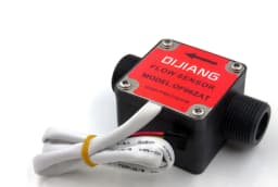 3/4"Oval Gear Plastic Flow meter Sensor For Oil Milk Diesel Solene Gasolene Benzine Petrol,Bee Honey Liquid
