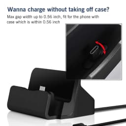 USB Cable Sync adapter Charger Dock For iPhone 12 mini 11 Pro Max SE 2020 Poco X3 M3 F3 5G Type C Stand Holder Charging Station
