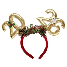 Festival Headband Glitter Stars Hairband New Year Party Favors Star Tinsel Decor