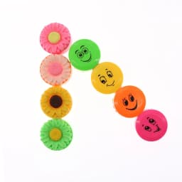 1pcs Creative Cat Claw Bear Shape Highlighter Wholesale Cartoon Cute Student Line Color Marker Note Marker Pen