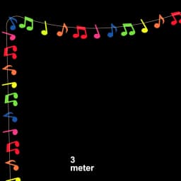 Neon Party Decoration Glow in The Dark Supplies Fluorescent Party Supply Birthday Wedding 80s Disco Hip Hop Party Decorations