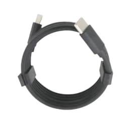 33W Quick Charger for Doogee V20 Pro V10 V11 S99 S98 Pro S97 Pro Fast Charger Type C To Type C Cable Original Power Adapter