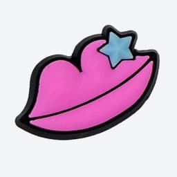 Hot Sale 1Pcs PVC Shoe Charms Pin for Crocs Accessories Clog Bracelet Wristband Decoration Party Favor Gifts