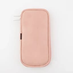 Women Foldable Makeup Brush Bag Organizer Female Travel Cosmetic Toiletry Case for Beauty Tools Wash Accessories Pouch