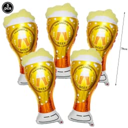 Whiskey Cupcake Toppers Aged to Perfection Party Supplies for Whiskey Party Man 40th 50th Happy Birthday Party Baking Supplies