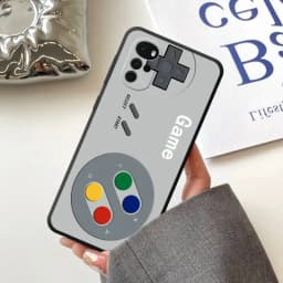 Cover Case for Motorola Moto G30 G200 G52 G72 G9 Power Lite G31 G32 G50 G51 G71 5G G22 G60 Shell Cassette Music