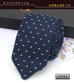 New Knit Ties Casual Skinny Necktie For Party Boys Girls Knitted Striped Neck Tie Wedding Necktie For Groom Neck Wear For Men