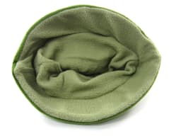 Brdwn Swift Scout Teemo Green Cosplay Cricket-Cap Sun Hat Peaked Cap
