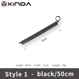 Xinda Outdoor Climbing Rope Protective Cover Rope Protective Protector Rope Anti-wear Protective Pad Sleeve