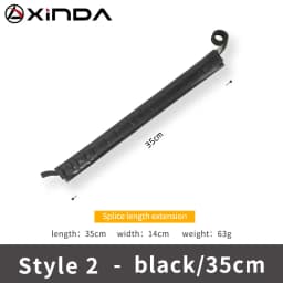 Xinda Outdoor Climbing Rope Protective Cover Rope Protective Protector Rope Anti-wear Protective Pad Sleeve
