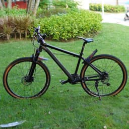 CHOOEE Bicycle Fenders Mountain Road Bike Fender MTB Fender Universal Front+Rear Fenders