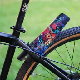 CHOOEE Bicycle Fenders Mountain Road Bike Fender MTB Fender Universal Front+Rear Fenders