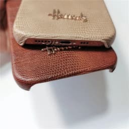 Luxury Business Lizard Skin Pattern Couple Hard Case For Iphone 17 16 14 15 11 12 13 Pro Max PU Leather Cover Fundas