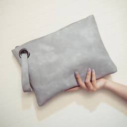 Fashion solid women's clutch bag leather women envelope bag clutch pu leather bag female Clutches sac Immediately shipping