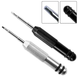 1pc Small Hex Screwdriver 75mm Hexagon Screwdriver H1.5mm Screw Driver For Toys Phone Screw Bolt Driver Portability Hand Tools