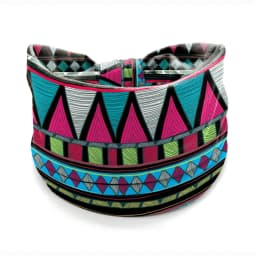 Bohemian Twisted Wide Cotton Stretch Headbands Women Headwrap Turban Headwear Bandage Hairbands Bandana Headbands Hair Acceessor