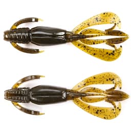 B&U Floating Worm Craws Shrimp Soft Bait Smell With Salt Silicone Artificial Lures Jig Wobblers Bass Carp Pesca Fishing Tackle
