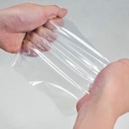 100pcs Small Zip Lock Plastic Bags Reclosable Transparent Bag Vacuum Storage Bag Clear Bags Ziplock Food Storage Bags