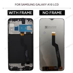 For Samsung Galaxy A10 A105 LCD Display Touch Screen Digitizer Assembly 6.2" A105F A105G A105M A105FN LCD Replacement Parts