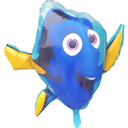 Large Sea Animals Foil Balloons Shark Fish Helium Air Globos Baby Shower Birthday Party Wedding Decorations Ocean Theme Ballons