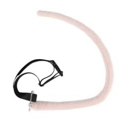 2Pieces Mouse Cat Wolf Tail Ears Headband Set Halloween Christmas Fancy-Party Costume Toy Gift for Woman Men Cosplay