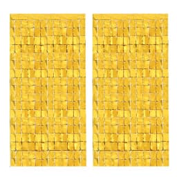 2M Birthday Party Decoration Backdrop Curtain Sequin Wedding Decor Background Baby Shower Glitter Backdrop Adult Anniversary