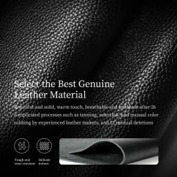 Tigernu 100% Genuine Leather Men Wallet Designer Men's Purse Card Wallet For Men Small Money Bag High Quality Luxury Male Wallet