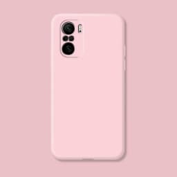For Xiaomi Poco F3 Case Silicone Back Cover Phone Cases for Poco F3 Case Soft TPU Shockproof Redmi K40 Silicone Case Coque