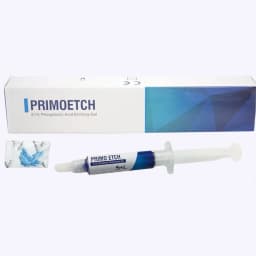 5Pcs/Lot Dental 37% Phosphoric Acid Etching Gel 5ml/syring for Enamel and Dentin Etching Dentistry Materials