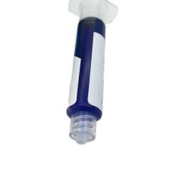5Pcs/Lot Dental 37% Phosphoric Acid Etching Gel 5ml/syring for Enamel and Dentin Etching Dentistry Materials
