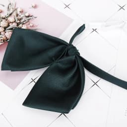 Ladies Bank New Solid Collar Bow Tie Women's Cute Bow-knot Japanese Girl Bowtie Butterfly Cravats Suits Jk Uniform Accessories