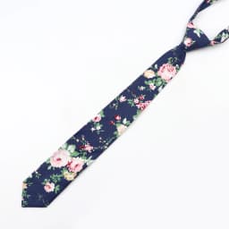 Fashion School Skinny Ties For Boys Girls Casual Cartoon Animal Solid Color Floral Plaid Necktie Simple Lazy Slim Student Tie
