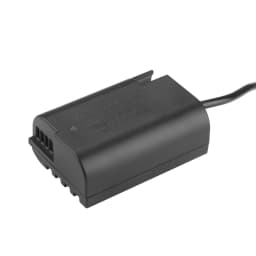 PD Type-C DMW-BLK22 Dummy Battery DMW-DCC17 Power Adapter for Panasonic Lumix S5 DC-S5 DC-S5K LUMIX GH6 Camera