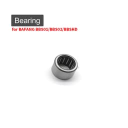 E-BIKE BAFANG Mid-Mounted Motor Waterproof Gasket Repair Parts Nylon Gear Gear Wheel Power-Assisted Sensor Oil Seal Sealing Ring