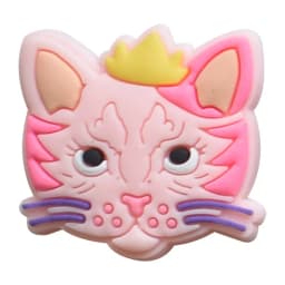 Sale 1Pcs Cute Cat Dog Shoe Charms for Crocs Accessories Charms Bracelet Wristband Decoration Adults Party Favor Gifts