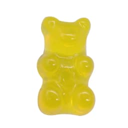 1-16PCS Resin Shoe Charms Fit Wristbands Pineapple Bear Star Bow Candy Hole Slipper Decoration Button Accessories Kid Party Gift