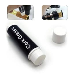 1Pcs Cork Grease For Clarinet Saxophone Oboe Flute Instrument Parts Musical Instruments Accessories 2023 New
