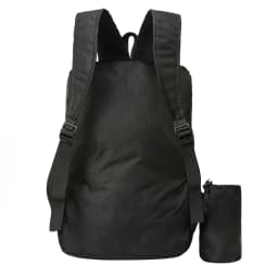 23L Day Pack Portable Foldable Backpack Folding Mountaineering Bag Ultralight Outdoor Cycling Rucksack Travel Hiking Knapsack