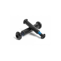 New Folding Lock Screws for Ninebot segway MAX G30 G30D Electric Scooter Fold Base Fixed Bolt black Screw Parts